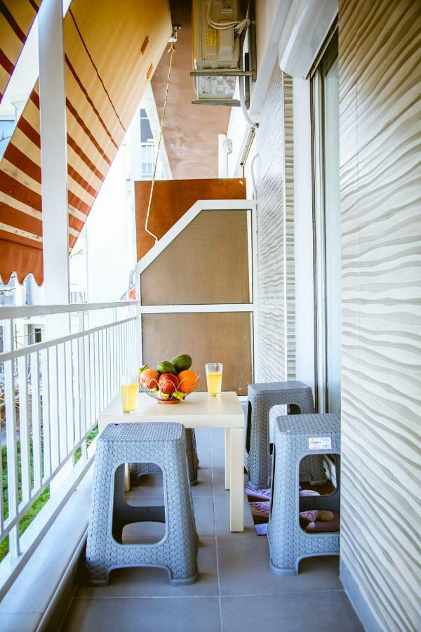 Ferienwohnung Raimonda'S House Chania  Exterior foto